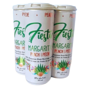 Fiesta Margarita Peach